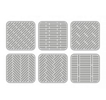 FineFloor FineFlex Wood Wood Dry Back FX-115 фото 2 | FLOORDEALER